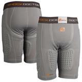 Grappling and Throwing Shorts